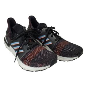 Ultra Boost 19 sz 9.5 HTF color combo